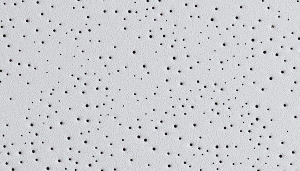 Cielorraso Clean Room USG