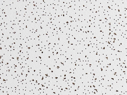 Cielorraso Radar USG